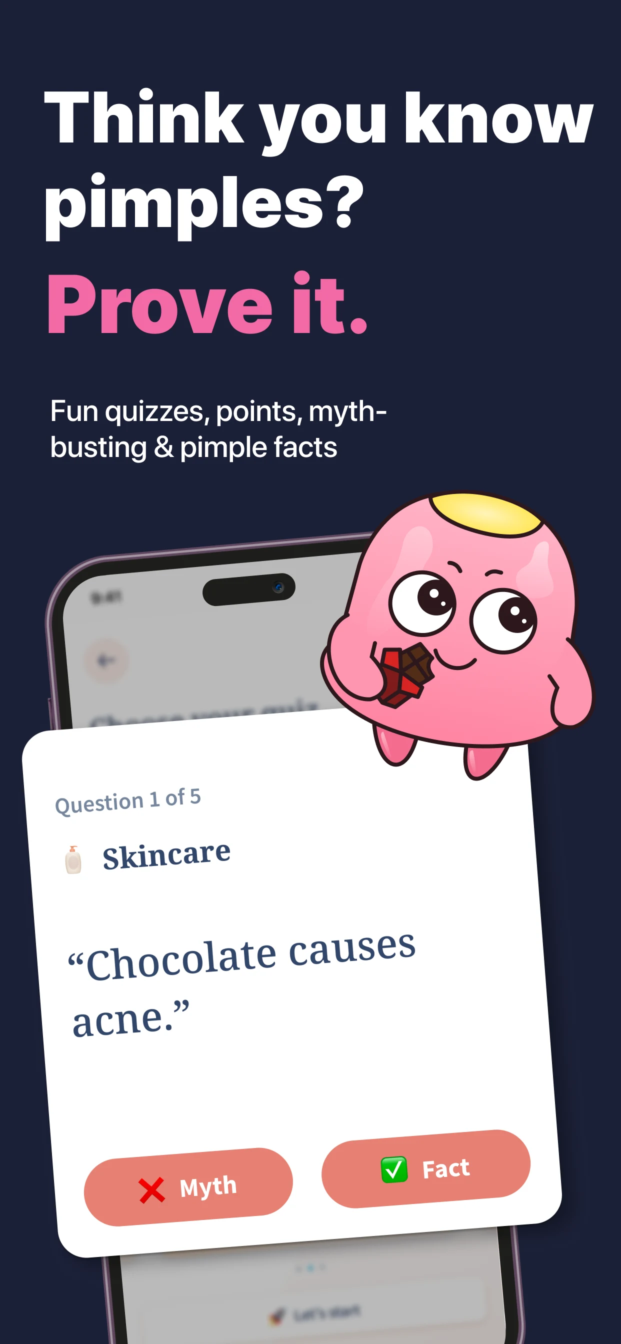 Akvile AI - Skin Health screenshot